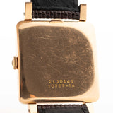 Universal Genf 10359 Cioccolatone 18 Karat Roségold 1960