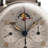 Universal Geneve 22250 Tri Compax 1940er Jahre