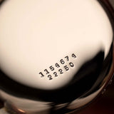 Universal Geneve 22250 Tri Compax 1940er Jahre