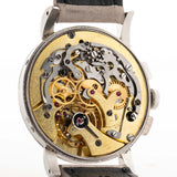 Universal Geneve 22250 Tri Compax 1940er Jahre