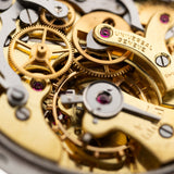 Universal Geneve 22250 Tri Compax 1940er Jahre