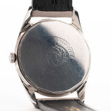 Universal Geneve Polerouter 20368 Silber 1959