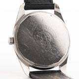 Universal Genève Polerouter 869113 Schwarz Datum 1966