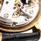 Vacheron Constantin 18 Karat Guilloche 1940er Jahre