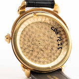 Vacheron Constantin 18 Karat Guilloche 1940er Jahre