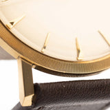 Vacheron Constantin 6406 Patrimony Münzrand 1970er Jahre