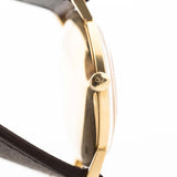 Vacheron Constantin 6406 Patrimony Münzrand 1970er Jahre