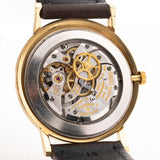 Vacheron Constantin 6406 Patrimony Münzrand 1970er Jahre