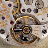 Vacheron Constantin 39202 Rechteckig 1970er