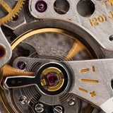 Vacheron Constantin 39202 Rechteckig 1970er