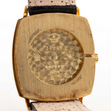 Vacheron Constantin 39202 Rechteckig 1970er