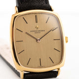 Vacheron Constantin 39202 Rechteckig 1970er
