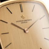 Vacheron Constantin 39202 Rechteckig 1970er
