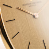Vacheron Constantin 39202 Rechteckig 1970er