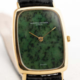 Vacheron Constantin 7590 Jade 1970er Jahre