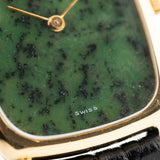 Vacheron Constantin 7590 Jade 1970er Jahre