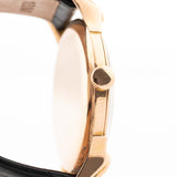 Vacheron Constantin 18k Rosé Spider 1940er Jahre