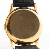 Vacheron Constantin 18 Karat, abgestufte Tropfenform, 1940er Jahre