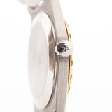 Vacheron Constantin 222 Zweifarbig 46003 1980er Jahre