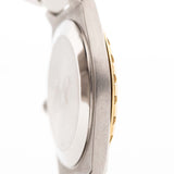Vacheron Constantin 222 Zweifarbig 46003 1980er Jahre