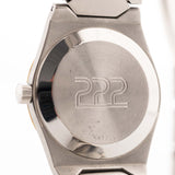 Vacheron Constantin 222 Zweifarbig 46003 1980er Jahre