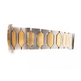 Vacheron Constantin 222 Zweifarbig 46003 1980er Jahre