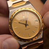 Vacheron Constantin 222 Zweifarbig 46003 1980er Jahre