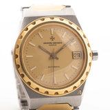 Vacheron Constantin 222 Zweifarbig 46003 1980er Jahre