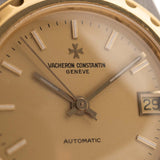 Vacheron Constantin 222 Zweifarbig 46003 1980er Jahre