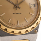 Vacheron Constantin 222 Zweifarbig 46003 1980er Jahre
