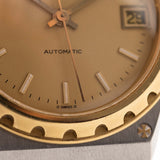 Vacheron Constantin 222 Zweifarbig 46003 1980er Jahre