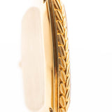 Vacheron Constantin 39203 Quadratischer schwarzer Diamant 1970er