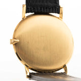 Vacheron Constantin 6351 Patrimony 18 Karat Ultra Thin 1960er Jahre