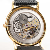 Vacheron Constantin 6351 Patrimony 18 Karat Ultra Thin 1960er Jahre