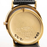 Vacheron Constantin 6351 Patrimony 18 Karat Ultra Thin 1960er Jahre