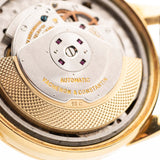 Vacheron Constantin 6732 Automatik Blau 1960er Jahre