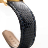 Vacheron Constantin 6732 Automatik Blau 1960er Jahre