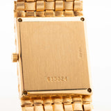 Vacheron Constantin 7186 Onyx Korb 1970er Jahre