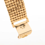 Vacheron Constantin 7186 Onyx Korb 1970er Jahre