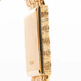 Vacheron Constantin 7186 Onyx Korb 1970er Jahre