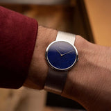 Vacheron Constantin 7291 Lapislazuli 18k 1970s