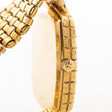 Vacheron Constantin 7391 Quadratischer Korb 1970er Jahre