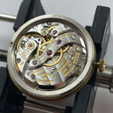 Vacheron Constantin 7460 Tonneau Sauron 1960er Jahre