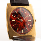 Vacheron Constantin 7460 Tonneau Sauron 1960er Jahre