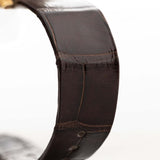 Vacheron Constantin 7460 Tonneau Sauron 1960er Jahre