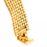 Vacheron Constantin Korb Rechteckig 18k 1970s