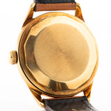 Vacheron Constantin Spillman 18k Guilloche 1950er Jahre