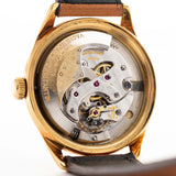 Vacheron Constantin Spillman 18k Guilloche 1950er Jahre