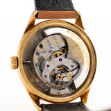 Vacheron Constantin Spillman 18k Guilloche 1950er Jahre