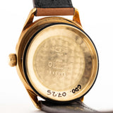 Vacheron Constantin Spillman 18k Guilloche 1950er Jahre